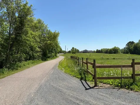 Tbd Gypsy Valley Road Nowthen MN 55303