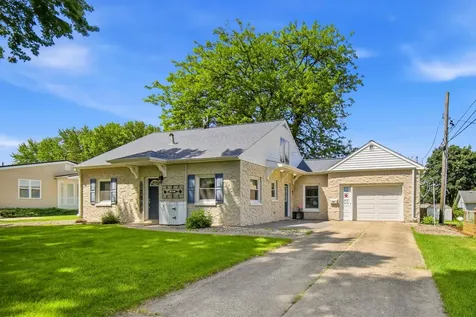618 E University Street Owatonna MN 55060