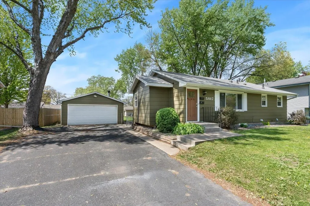 5817 Quail Avenue N Crystal MN 55429