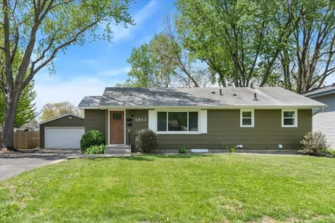5817 Quail Avenue N Crystal MN 55429