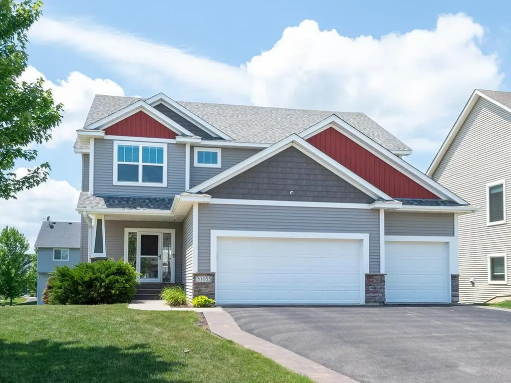 20055 Harness Avenue Lakeville MN 55044
