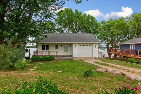 46039 Jefferson Lake Drive Cleveland MN 56017