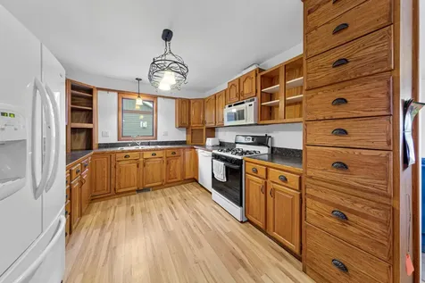 46039 Jefferson Lake Drive Cleveland MN 56017
