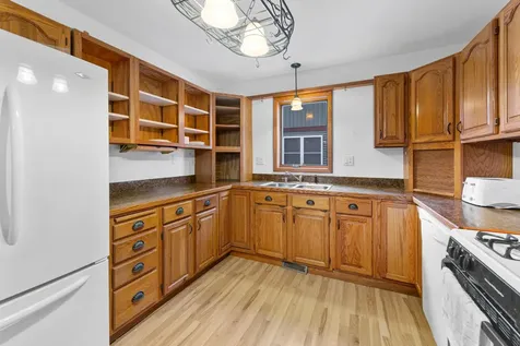 46039 Jefferson Lake Drive Cleveland MN 56017