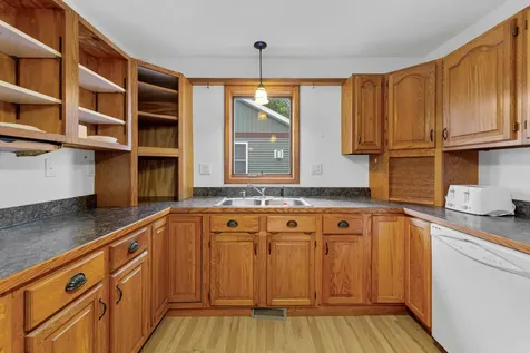 46039 Jefferson Lake Drive Cleveland MN 56017
