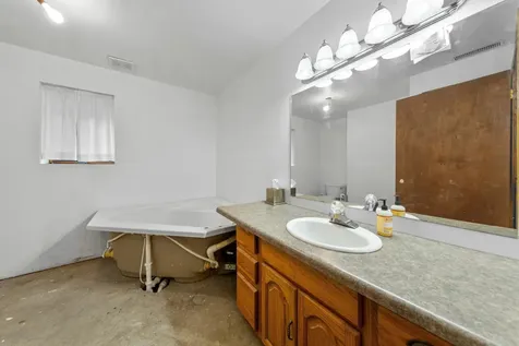 46039 Jefferson Lake Drive Cleveland MN 56017