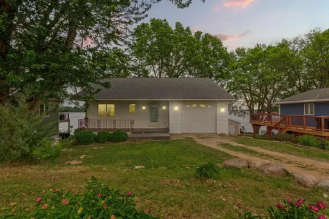 46039 Jefferson Lake Drive Cleveland MN 56017