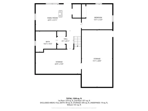46039 Jefferson Lake Drive Cleveland MN 56017