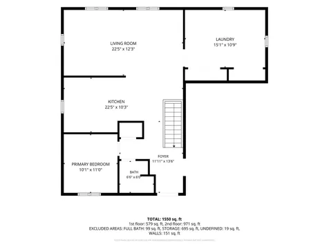 46039 Jefferson Lake Drive Cleveland MN 56017