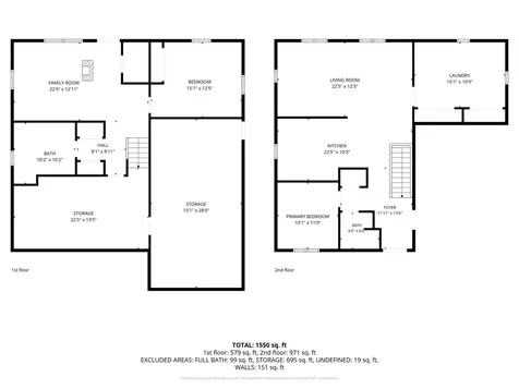 46039 Jefferson Lake Drive Cleveland MN 56017