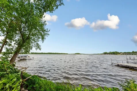 46039 Jefferson Lake Drive Cleveland MN 56017