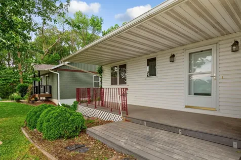 46039 Jefferson Lake Drive Cleveland MN 56017