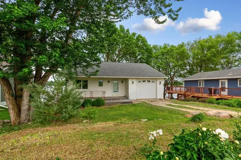 46039 Jefferson Lake Drive Cleveland MN 56017