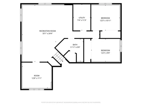 3931 Birmingham Lane NW Rochester MN 55901