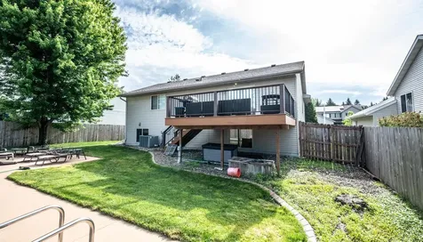 3931 Birmingham Lane NW Rochester MN 55901