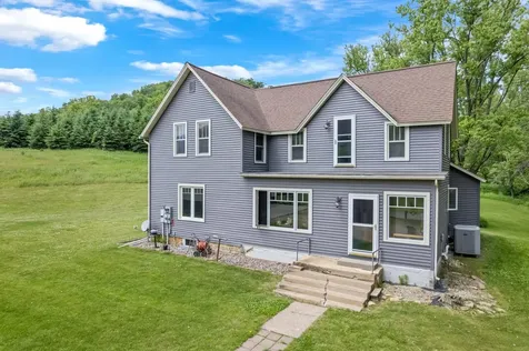 S1689 County Road Xx Alma WI 54610