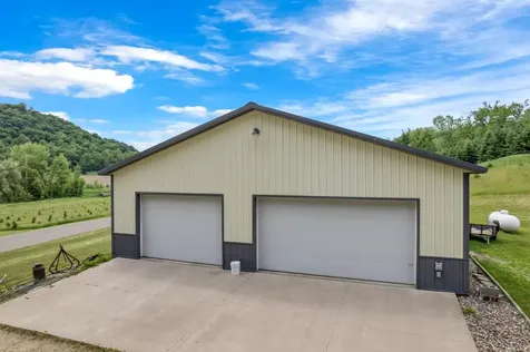 S1689 County Road Xx Alma WI 54610