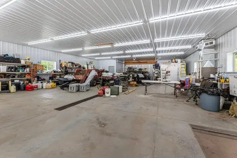 S1689 County Road Xx Alma WI 54610