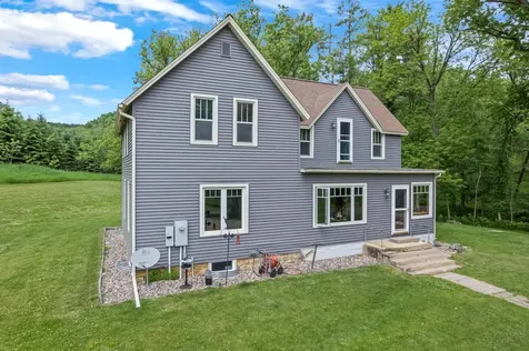 S1689 County Road Xx Alma WI 54610