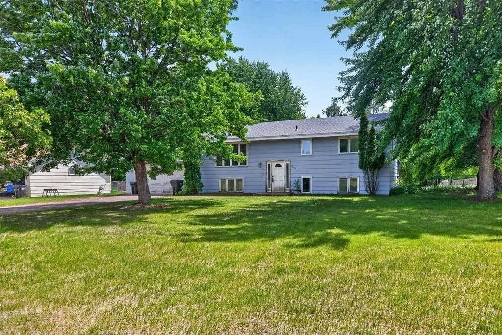 2060 Swedish Drive NE Andover MN 55304