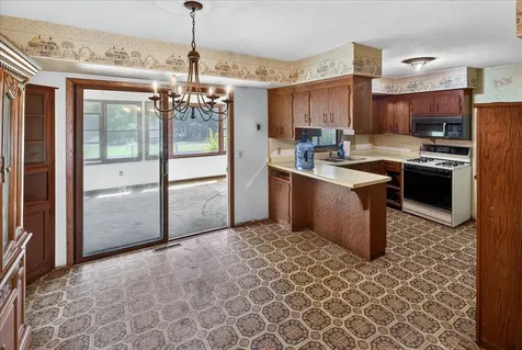 2060 Swedish Drive NE Andover MN 55304