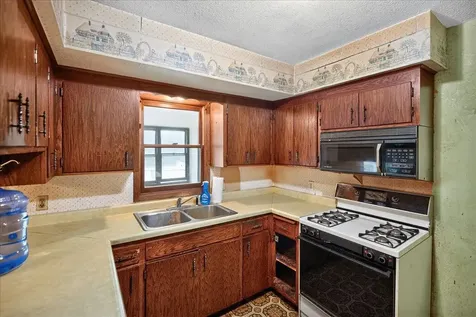 2060 Swedish Drive NE Andover MN 55304