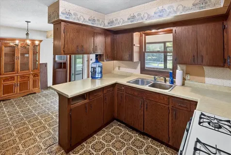 2060 Swedish Drive NE Andover MN 55304