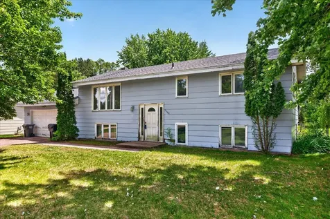 2060 Swedish Drive NE Andover MN 55304