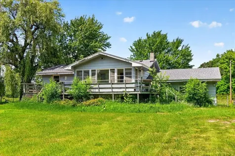 2060 Swedish Drive NE Andover MN 55304