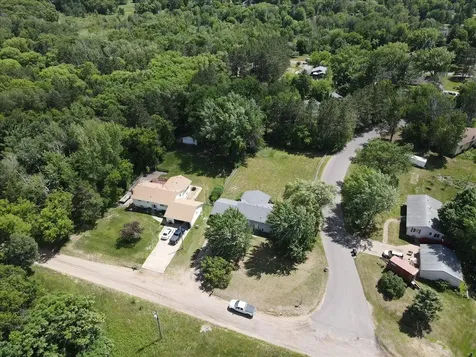 2060 Swedish Drive NE Andover MN 55304