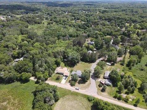 2060 Swedish Drive NE Andover MN 55304