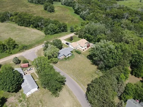 2060 Swedish Drive NE Andover MN 55304
