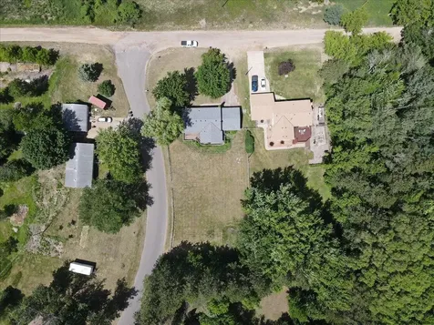 2060 Swedish Drive NE Andover MN 55304