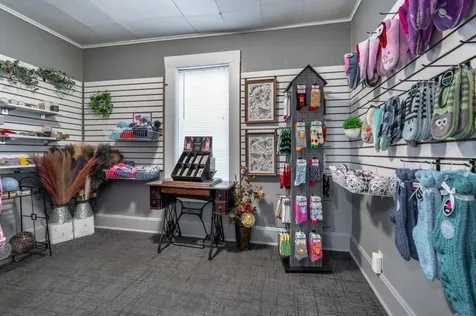 121 S Broadway Pelican Rapids MN 56572