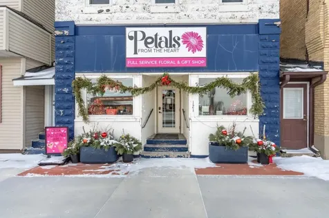 121 S Broadway Pelican Rapids MN 56572
