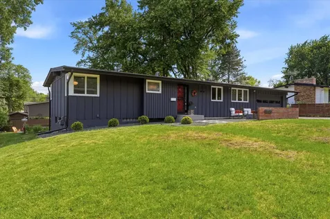 8015 Wynnwood Road Golden Valley MN 55427