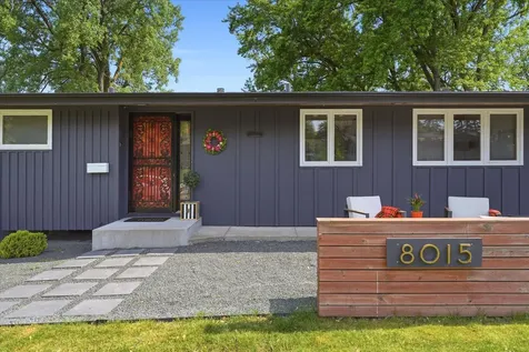 8015 Wynnwood Road Golden Valley MN 55427