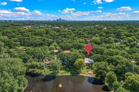 3324 Decatur Lane Saint Louis Park MN 55426