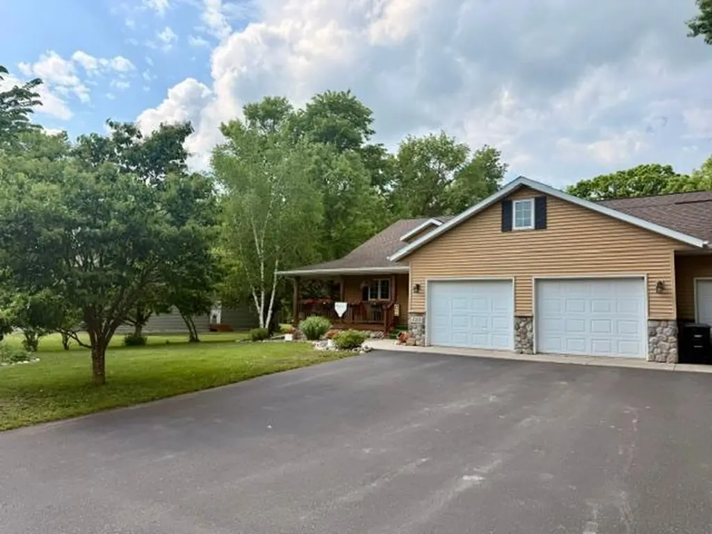 1212 Parkview Drive SW Little Falls MN 56345
