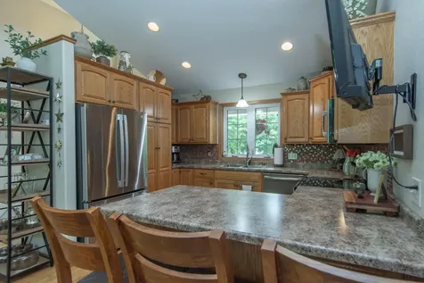 1212 Parkview Drive SW Little Falls MN 56345