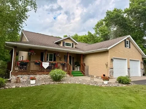 1212 Parkview Drive SW Little Falls MN 56345