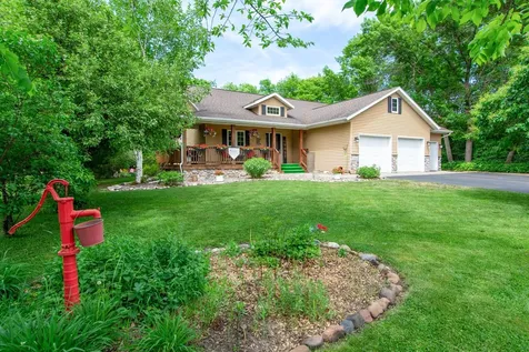 1212 Parkview Drive SW Little Falls MN 56345