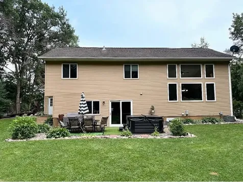 1212 Parkview Drive SW Little Falls MN 56345