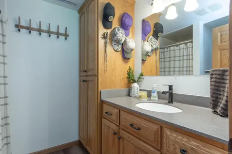 1212 Parkview Drive SW Little Falls MN 56345