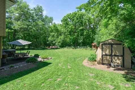 1212 Parkview Drive SW Little Falls MN 56345
