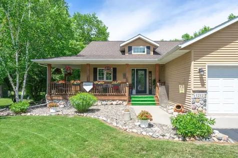 1212 Parkview Drive SW Little Falls MN 56345