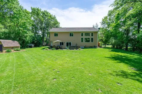 1212 Parkview Drive SW Little Falls MN 56345