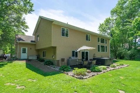 1212 Parkview Drive SW Little Falls MN 56345