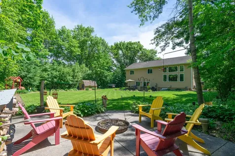 1212 Parkview Drive SW Little Falls MN 56345
