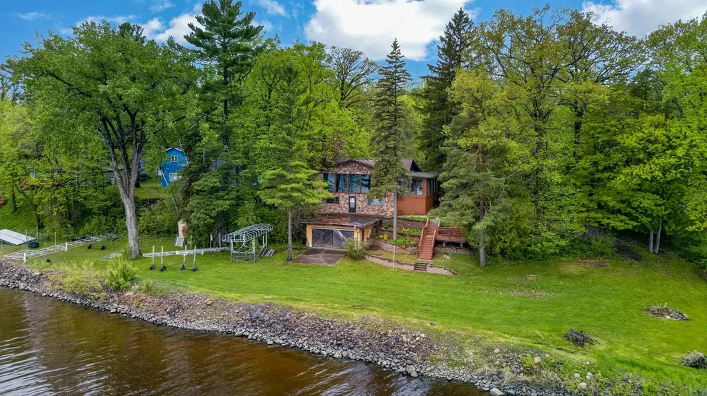 15770 Linden Tree Road Grasston MN 55030